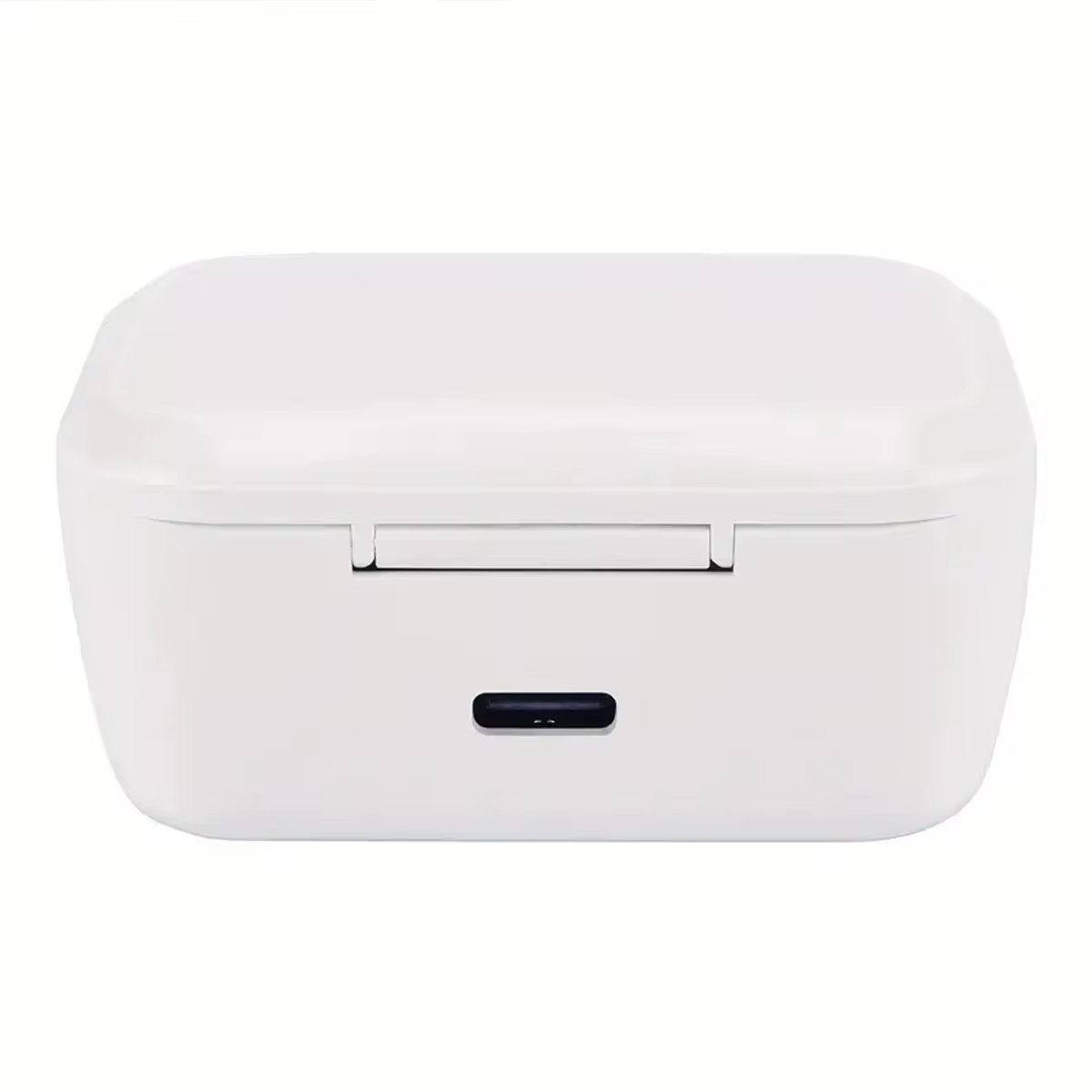 🔥Supertilbud! 38% rabatt! - Bærbar trådløs powerbank for smartklokker