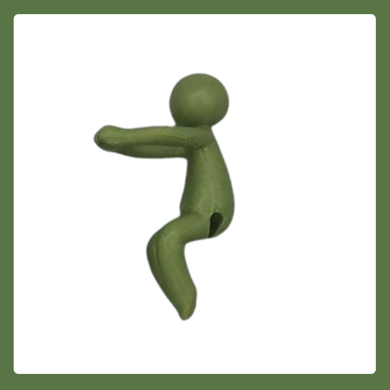 Søt plantestøtte espalier