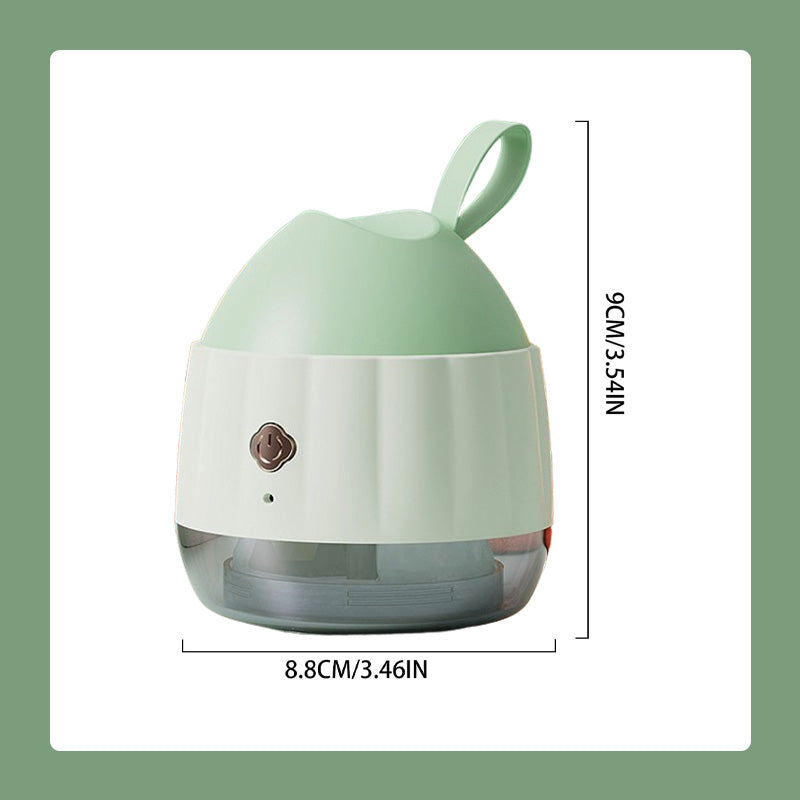 Mini Husholdningshårballtrimmer