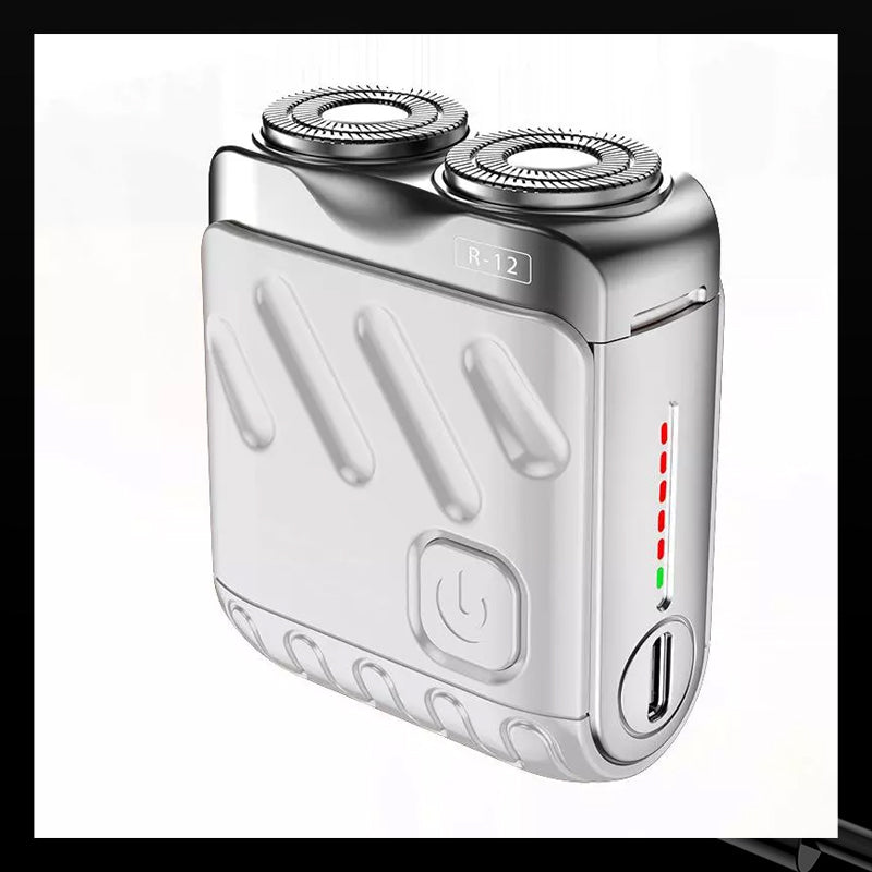 Mini bærbar barbermaskin