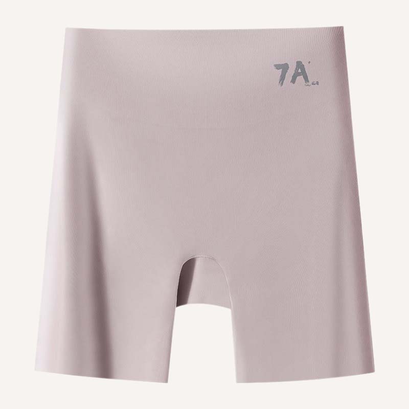 ✨ Ice Silk sikkerhetsbukser 3-i-1: undertøy, sikkerhetsbukser og magekontrollbukser. Si farvel til pinlige, skjulte striper