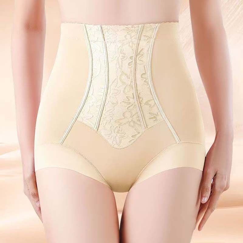 Sømløs, hoftetilpasset leggings som former kroppen