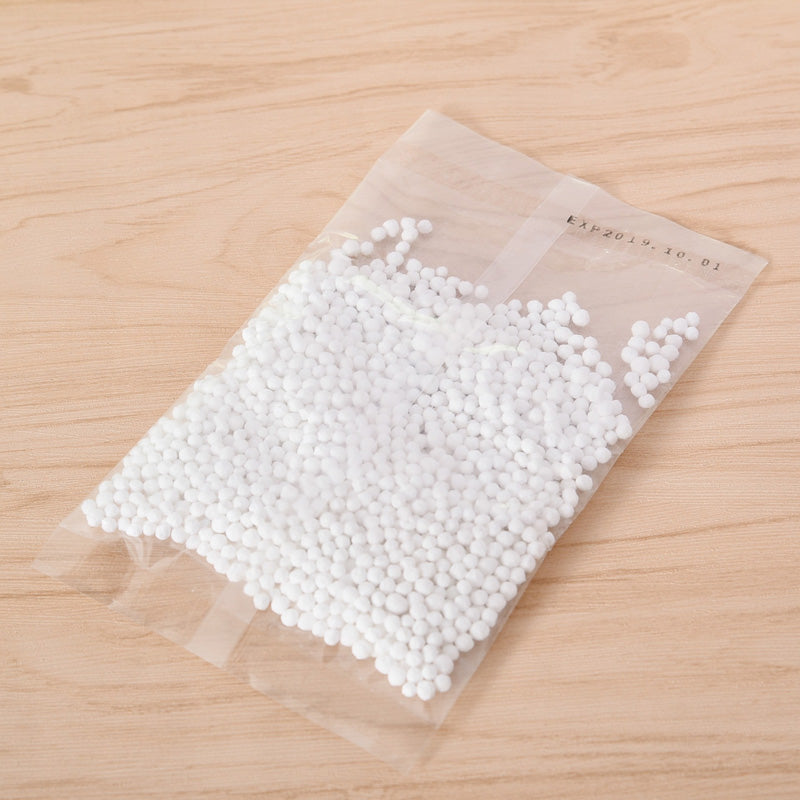 Gjenbrukbar fuktabsorberende miniparaply