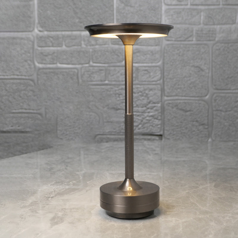 {Gratis Frakt}Kreativ Bordlampe Nattlys🔥