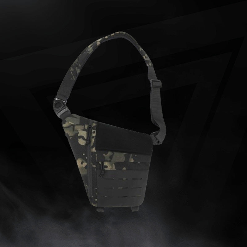 🔥Siste dag 49% rabatt -2024 Ny skulderveske med korsrygg