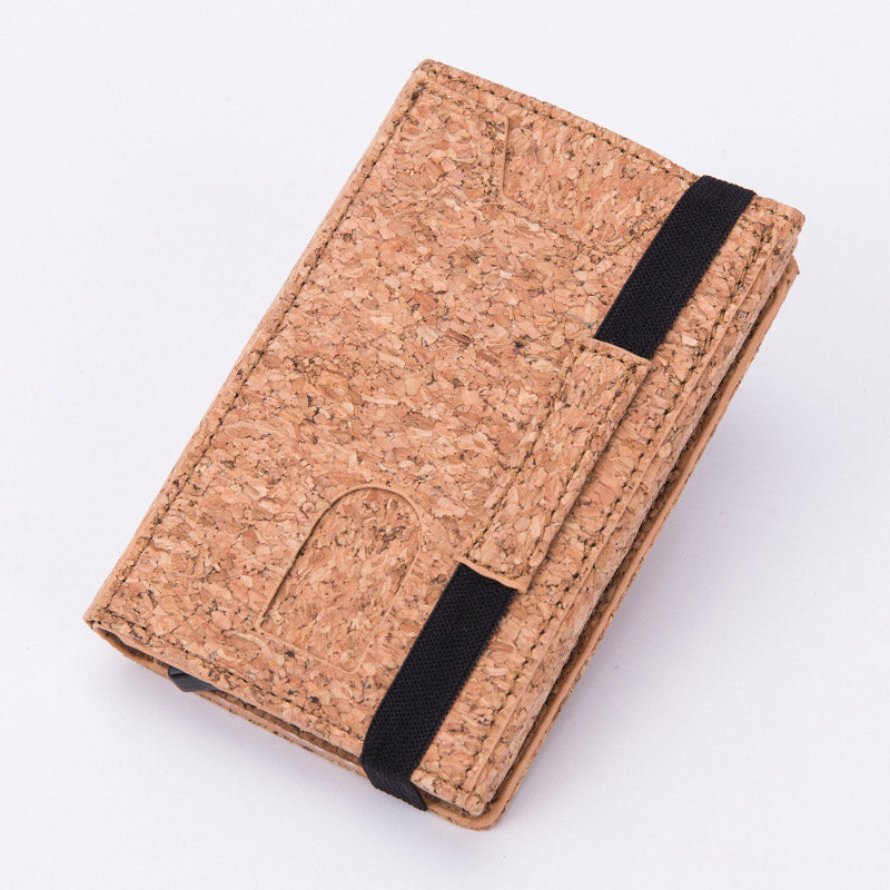 RFID-tyverisikret kredittkortboks