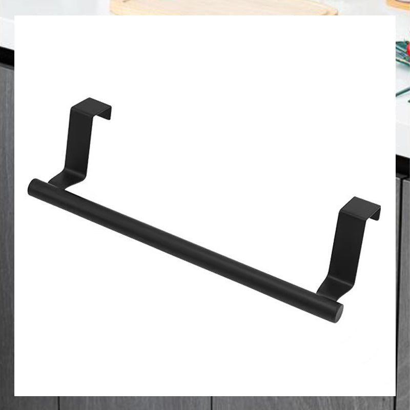 Oppbevaringshylle for kjøkkenskap og håndklær