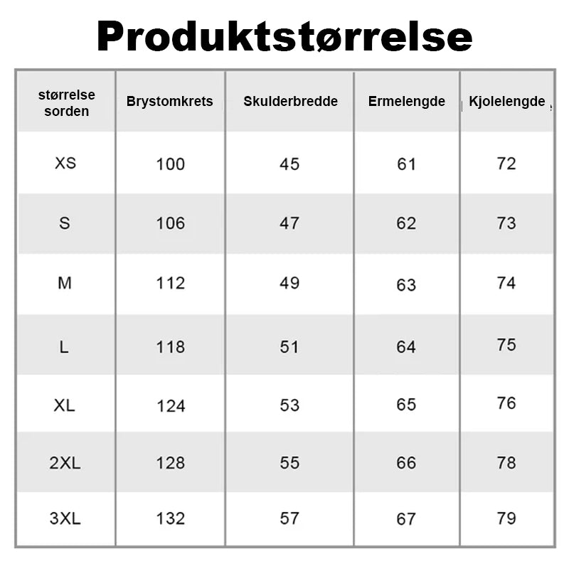 Dobbeltlags hettejakke (originalt produkt av høy kvalitet)/Reversibel polar fleecejakke
