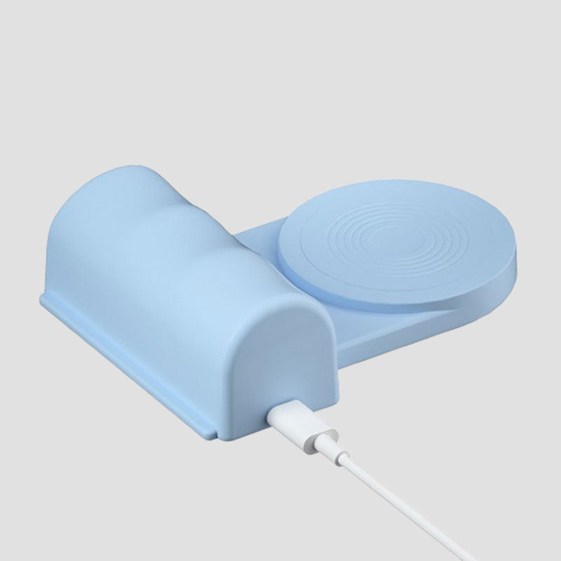 Magnetisk 3-i-1 Bluetooth selfie-stativ📷💫