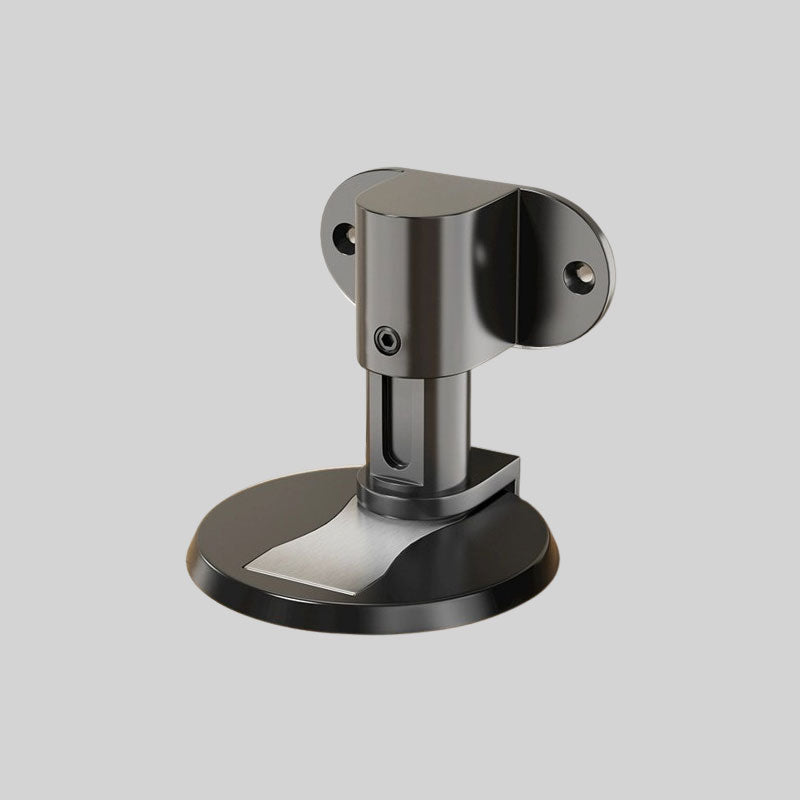 Justerbar dørstopper Stempelfri magnetisk dørstopper