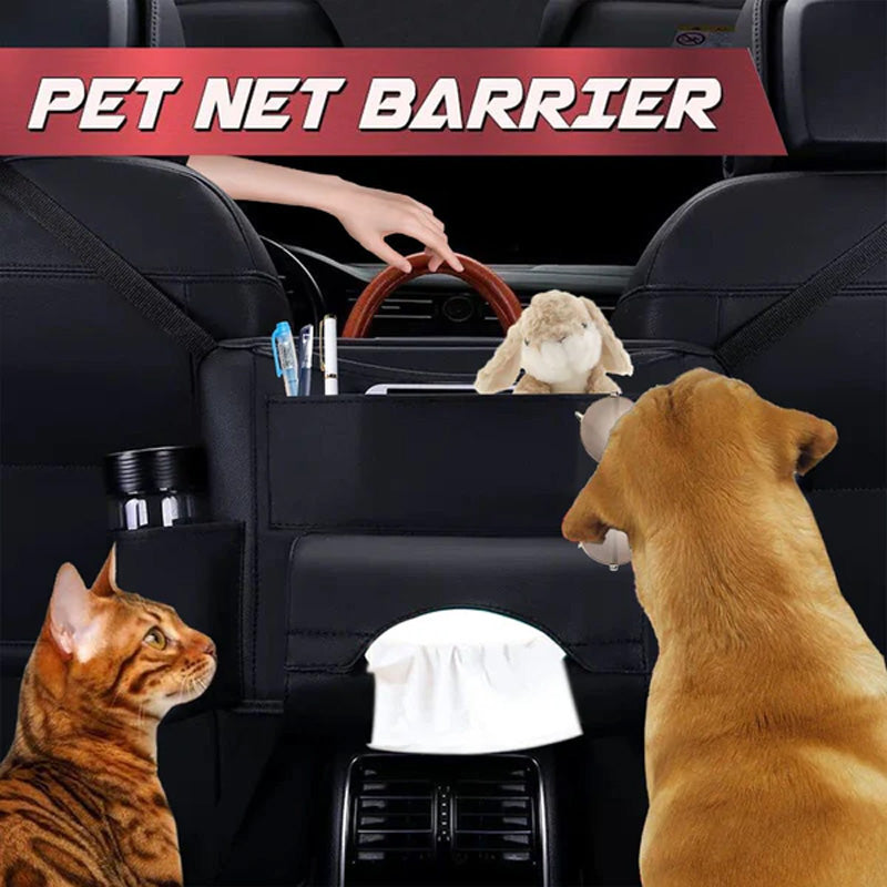 Oppbevaringslomme Til Bilen