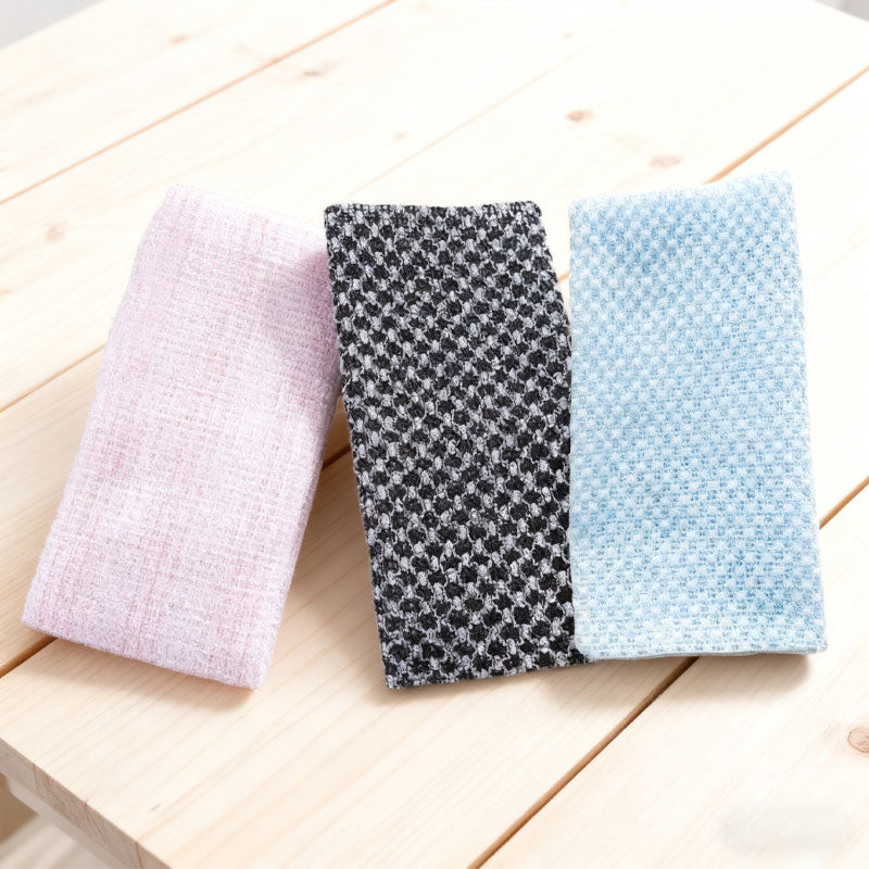 🎁Siste dag: Kjøp 1 få 2 gratis🔥🧼Eksfolierende antibakterielt dusjhåndkle🚿