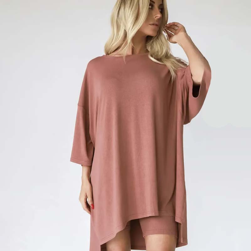 2-delt antrekks-loungesett