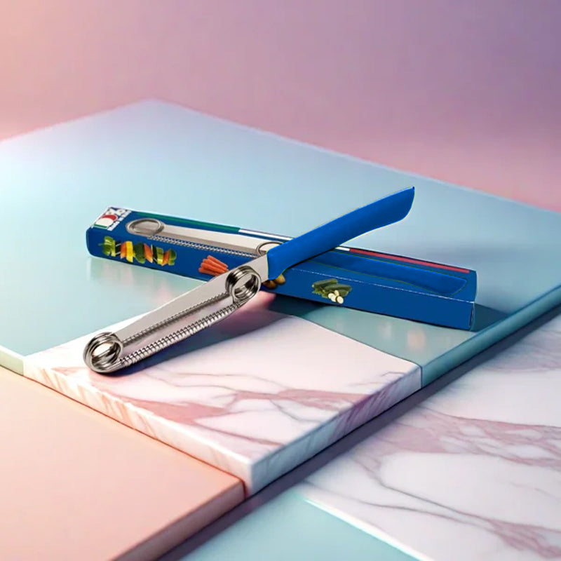 Hurtigskjærende universalkniv