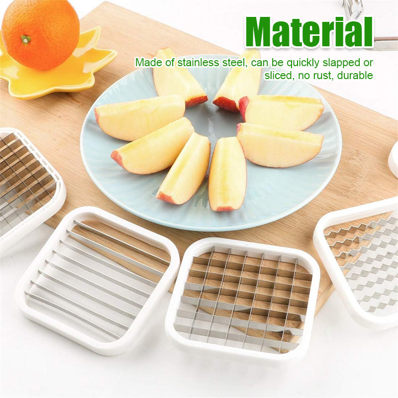 ✨Multifunksjonell Fruktkutter✨