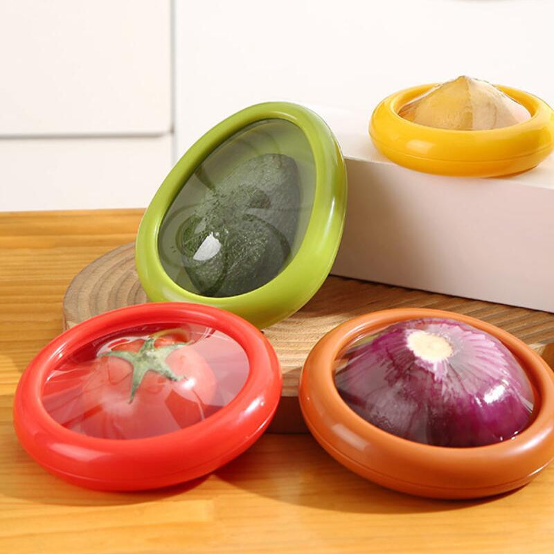 Oppbevaringsboks for frukt og grønnsaker