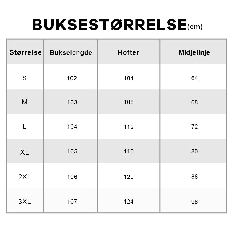 đV-hals, flaggermuserme, avslappet, lĂžs, vide benbukser