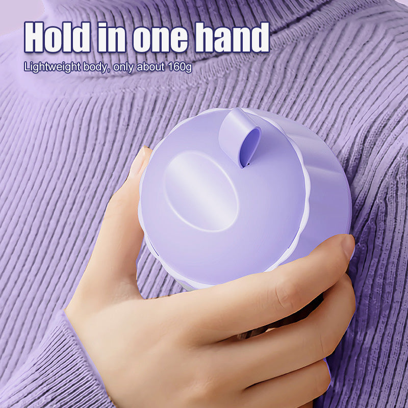 Mini Husholdningshårballtrimmer