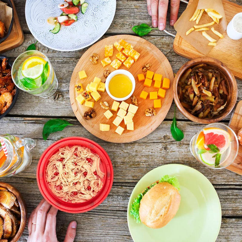 Multifunksjonell Meat Ripper