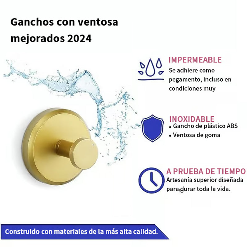 🎄 Ny sugekoppkrok 2024