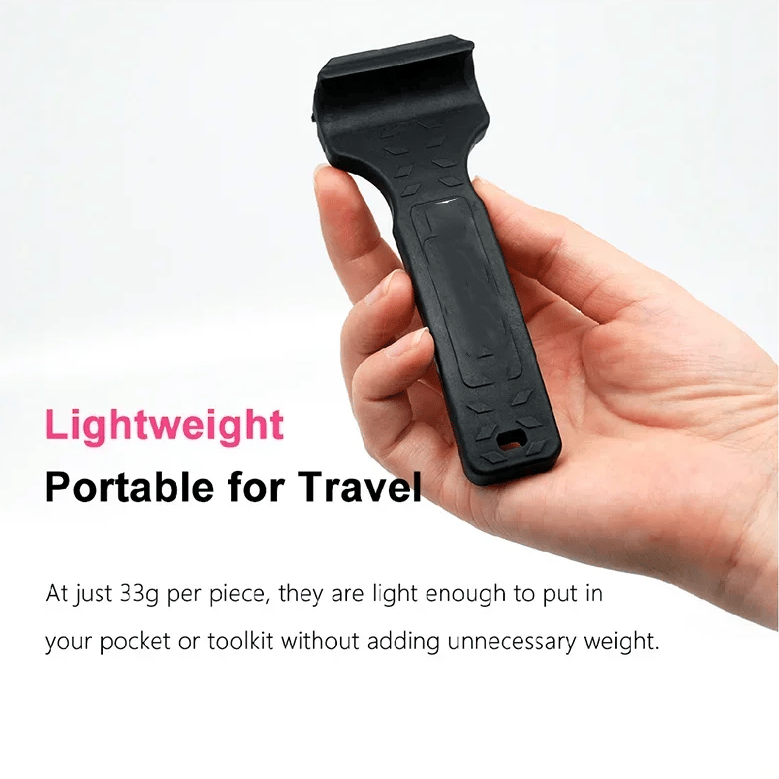 🚵2-i-1 sykkeldekkspak Brechstange👨🔧