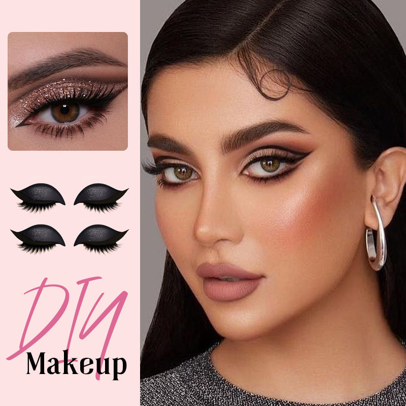 Lazy Eye Shadow øyenvippeplaster