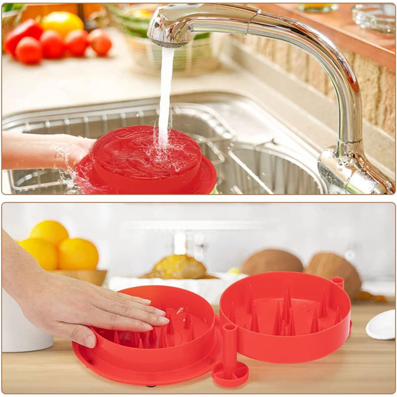 Multifunksjonell Meat Ripper