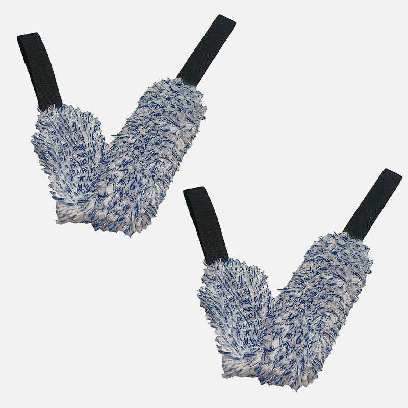 💥Flerbruks rengjøringsverktøy laget av mikrofiber