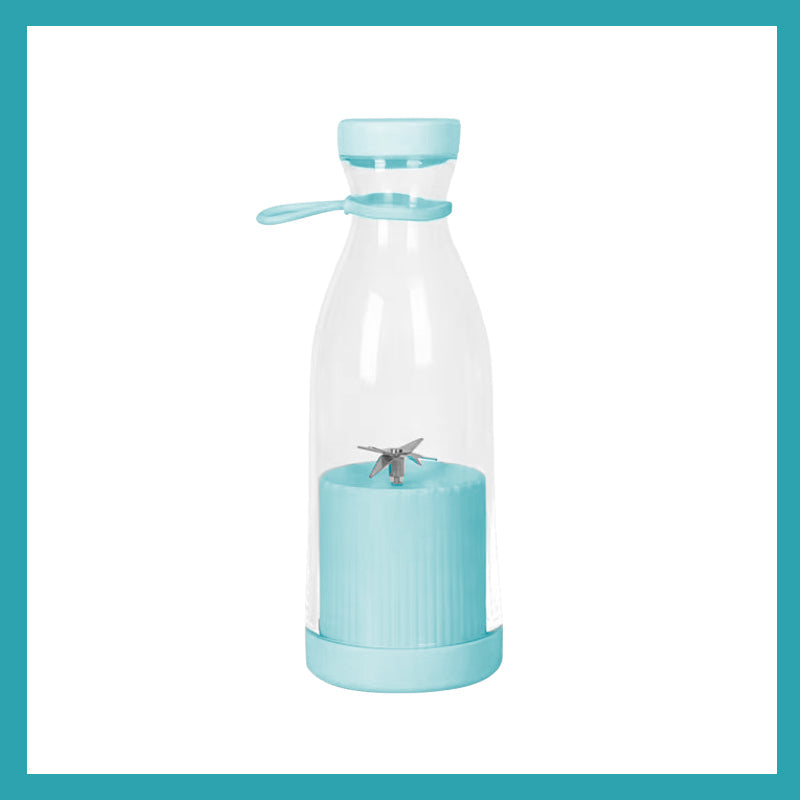 đ„Varmt salg - 49% rabatt - Fresh Juice bĂŠrbar blender