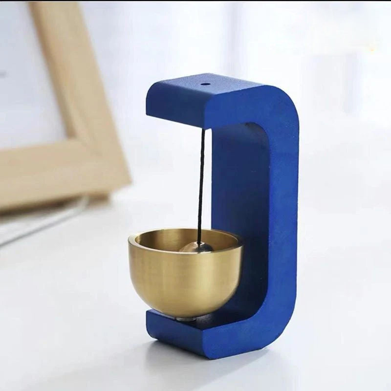 Dopamin-dørklokke i japansk stil