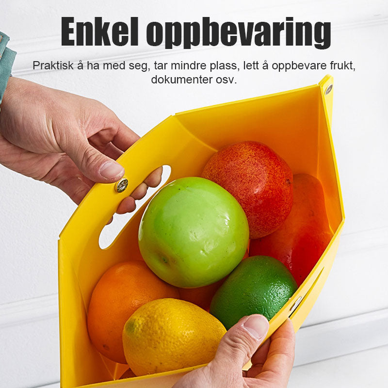 Ultra Lett Sammenleggbar Krakk