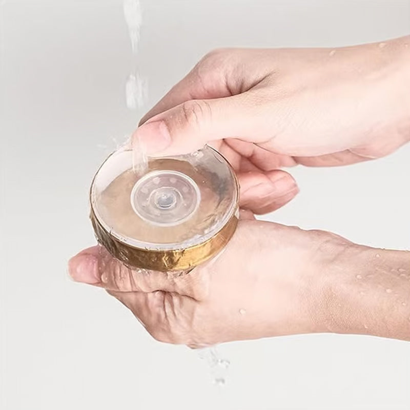 🎄 Ny sugekoppkrok 2024