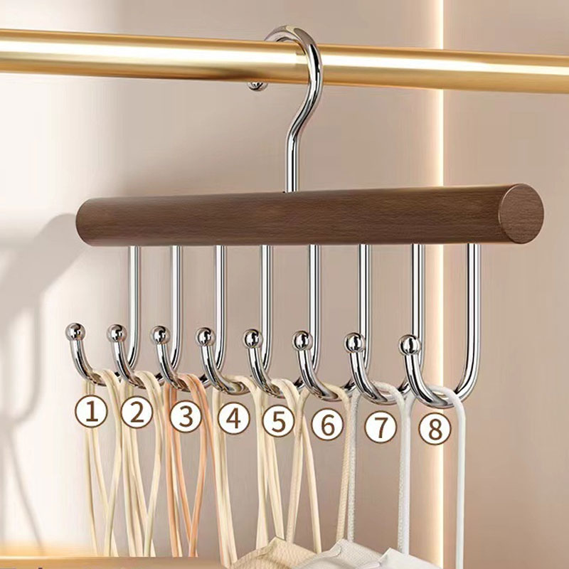 Krok for undertøyshenger