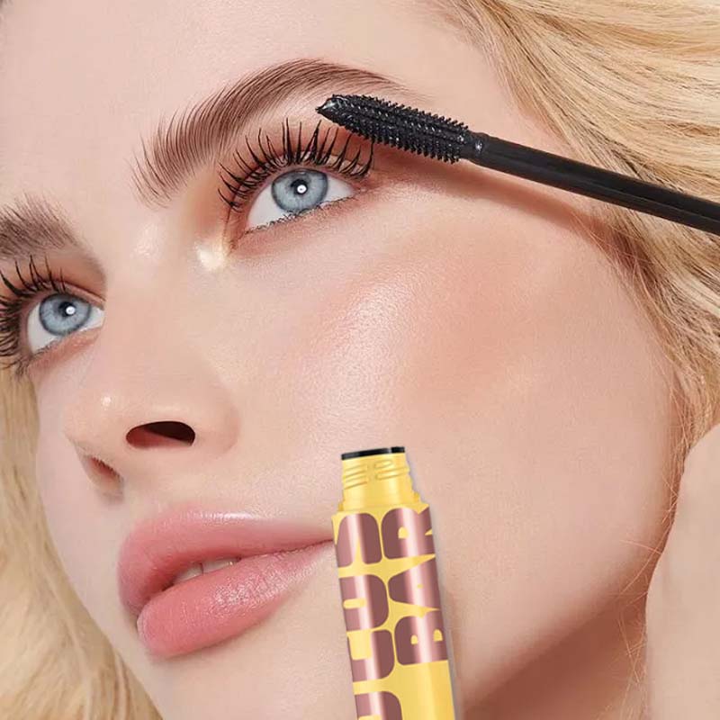 ⌛Kjøp 1, få 1 gratis🌸 Bubble Mascara |Fyldig og tykk, ett sveip for å skille deg ut!