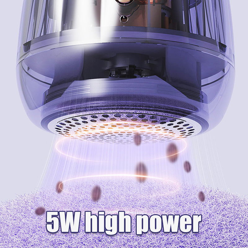 Mini Husholdningshårballtrimmer