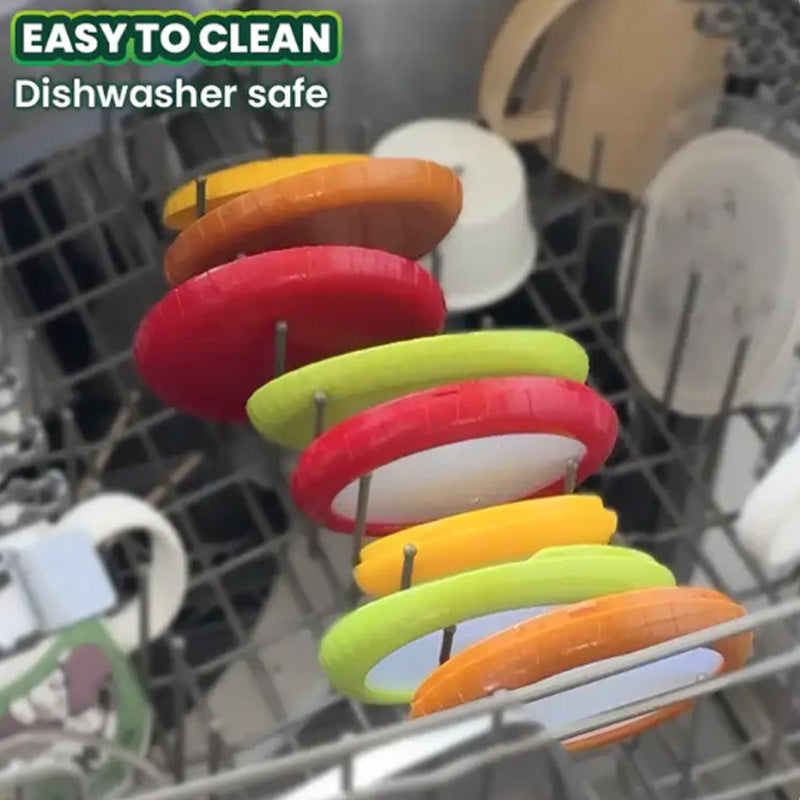 Oppbevaringsboks for frukt og grønnsaker