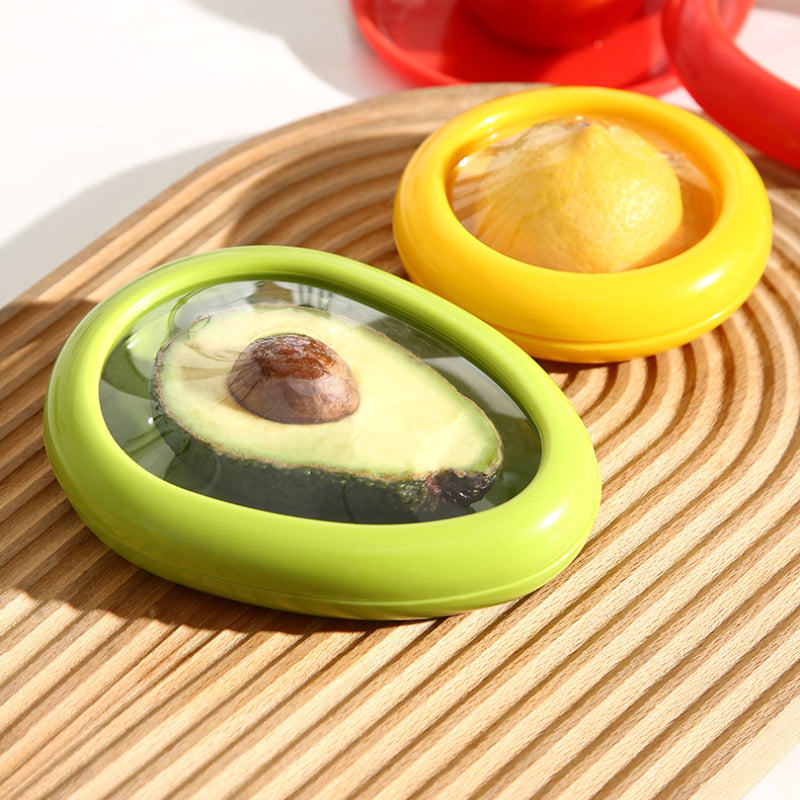 Oppbevaringsboks for frukt og grønnsaker