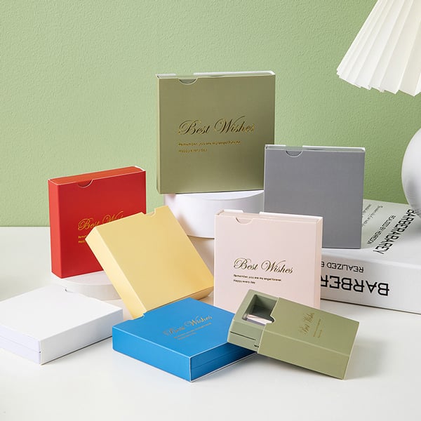 Fashion Twist Örhängen