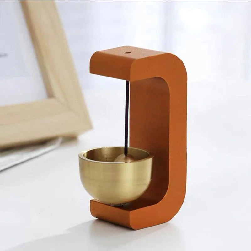 Dopamin-dørklokke i japansk stil