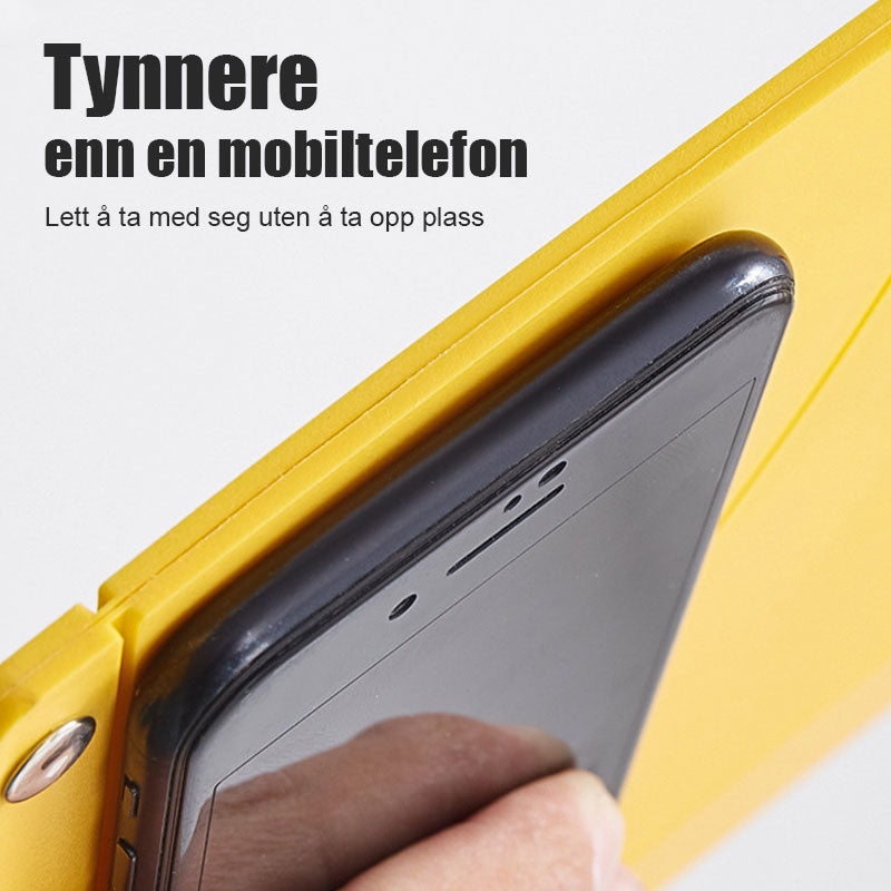 Ultra Lett Sammenleggbar Krakk