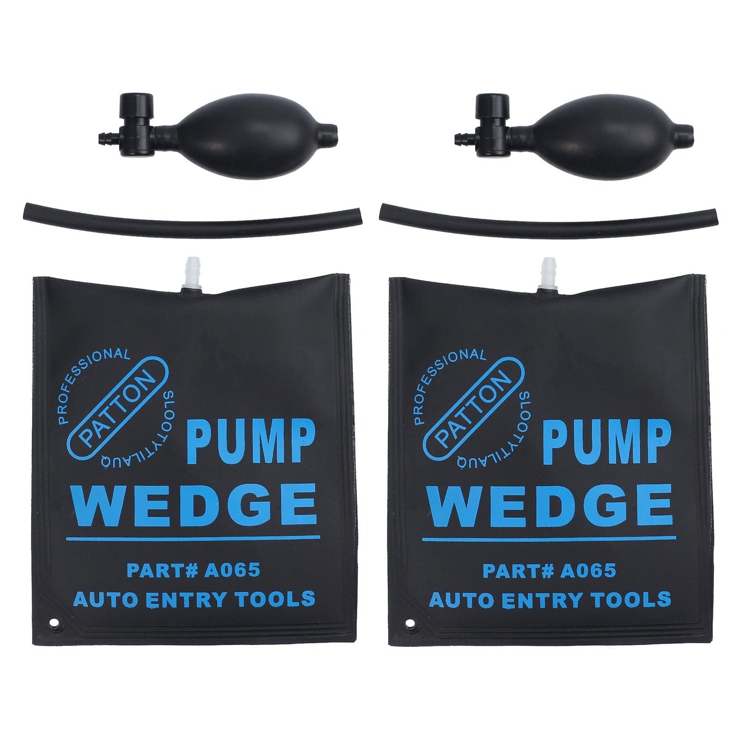 Støtte- Og Posisjoneringsveske-Luftputemontering For Dører Og Vinduer