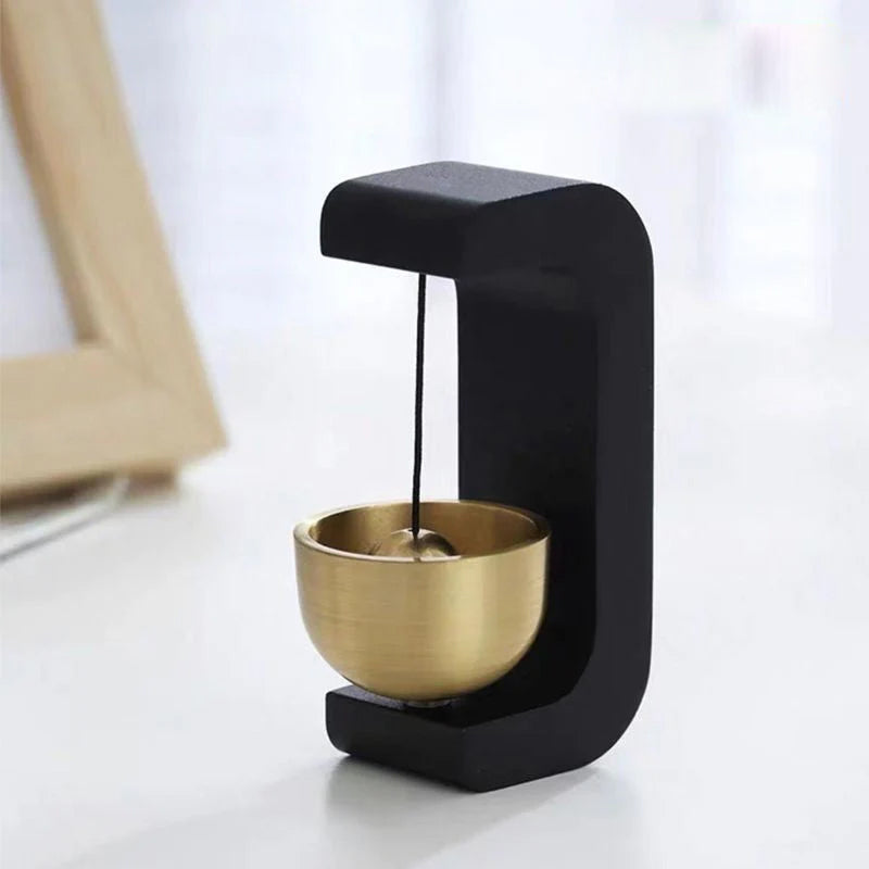 Dopamin-dørklokke i japansk stil