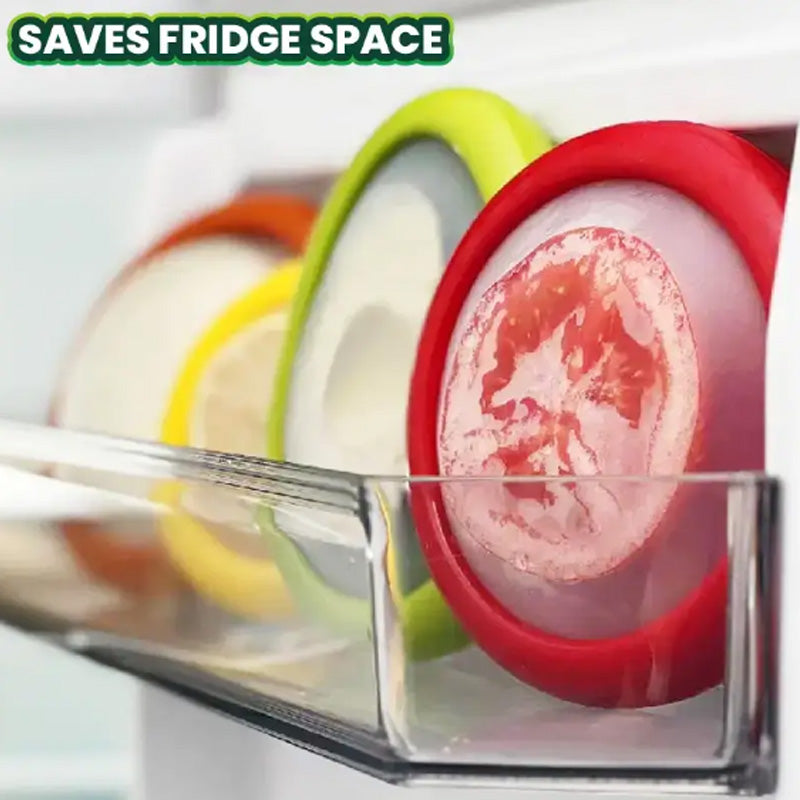 Oppbevaringsboks for frukt og grønnsaker