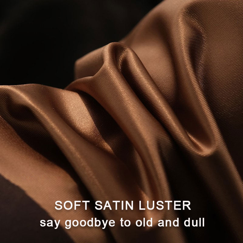 🍃Eksklusiv herretruse i is-silke|Føles som ingenting – komfort hele dagen!