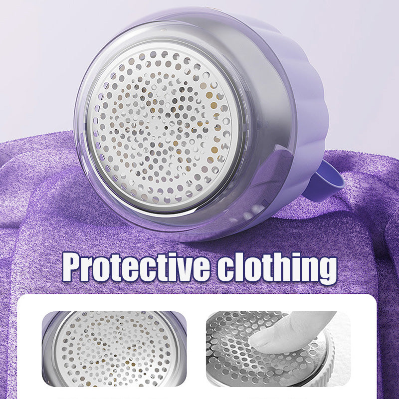 Mini Husholdningshårballtrimmer