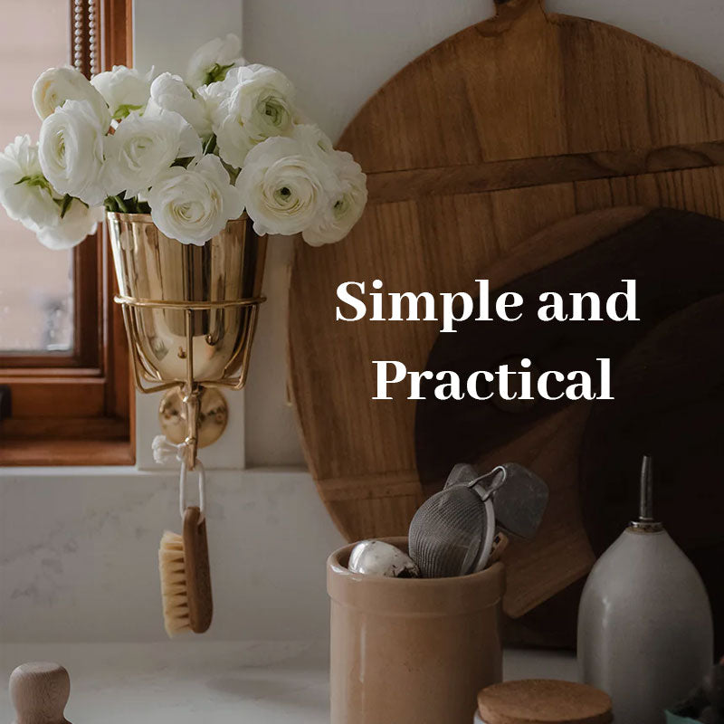 🌟 Metall Henger Potte Veggdekorasjon | Kreativ Hjemmeinnredning 🌟