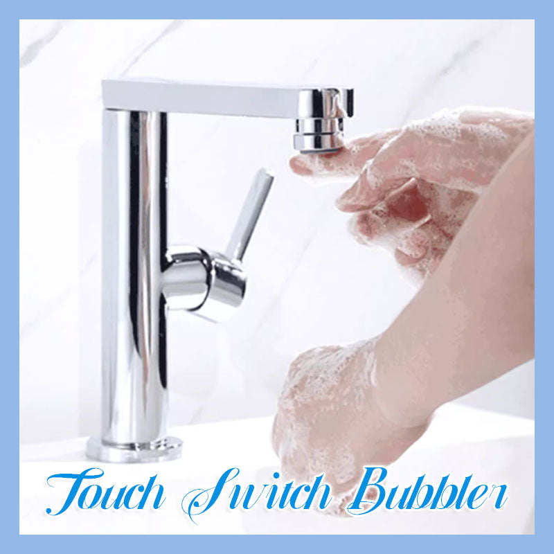 Sprutsikker luftekran