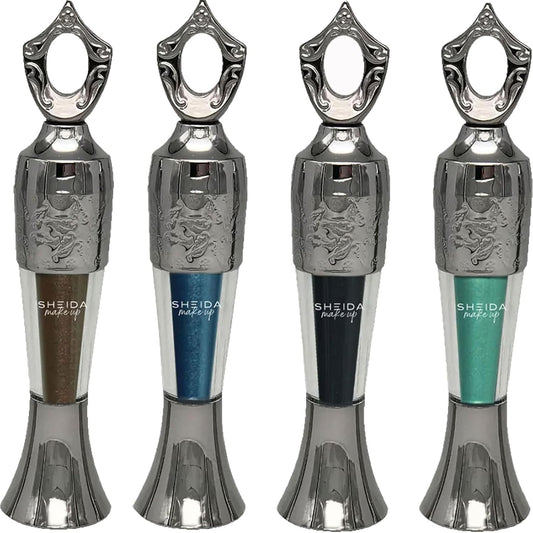 100 % naturlig håndlaget eyeliner