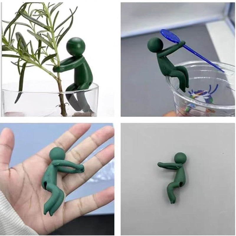 Søt plantestøtte espalier