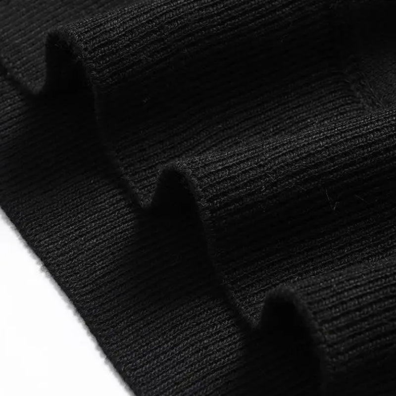 {Gratis Frakt}Høykvalitets Turtleneck Kashmirgenser For Menn Om Vinteren